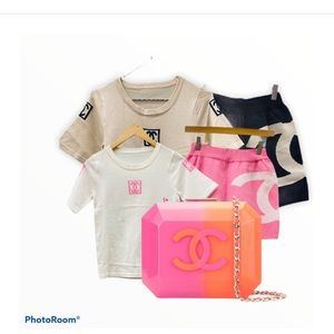 Cc short set NOT FOR SELL, looking for this